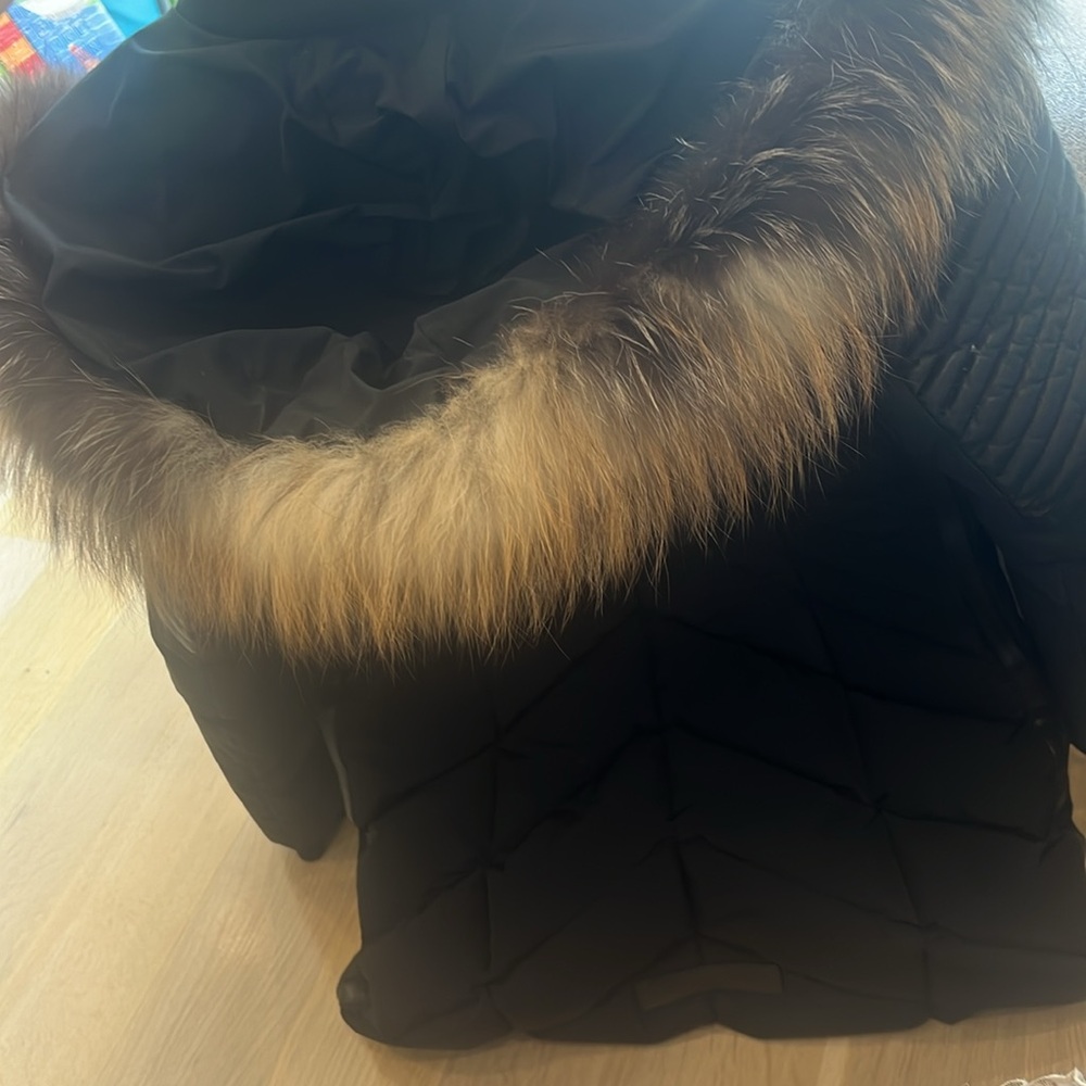 Nicole Benisti Coat NB SERIES - Picture 10 of 10